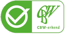 CBW-erkend